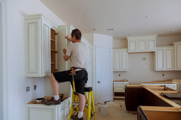 Licensed Kitchen Flooring service in Ocoee, FL - I E Kitchen