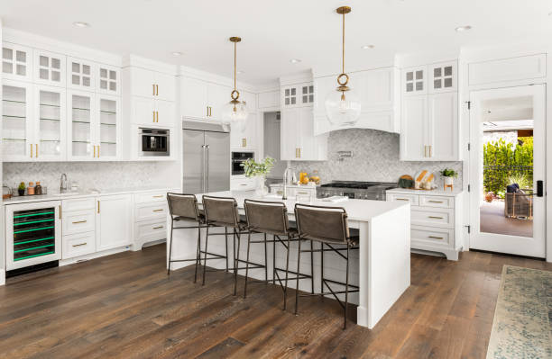 Reliable Kitchen Flooring contractor in Ocoee, FL by I E Kitchen